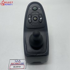 JOYSTICK DYNAMIC SHARK – CONTROLADOR DE CADEIRA ELÉTRICA 4 TECLAS (DK-REMD01) | #DJM103 comprar usado  Enviando para Brazil