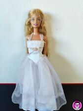 Barbie sposa rapunzel usato  Lovere