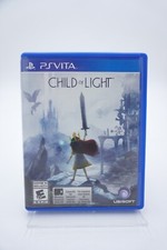 Child of Light - PlayStation PS Vita - Completo - Testado - NOVO EM FOLHA comprar usado Child of Light - PlayStation PS Vita - Completo - Testado - NOVO EM FOLHA comprar usado  Enviando para Brazil