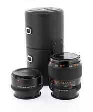 Konica macro hexanon d'occasion  Mulhouse-
