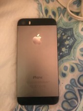 Apple iphone space for sale  Alexander
