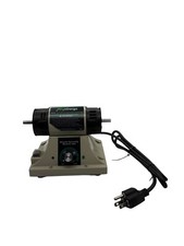 Leather burnishing machine for sale  Harrah