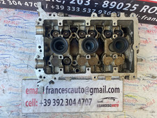 Testata smart 451 usato  Rosarno