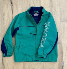 Nautica rain jacket for sale  Mentor