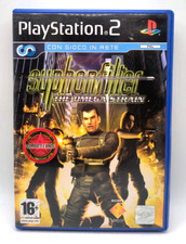 Syphon filter the usato  Macerata
