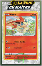 Victini eb3.5 maître d'occasion  Génissieux
