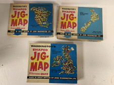 Vintage waddington jig for sale  TUNBRIDGE WELLS
