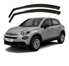 Deflettori per fiat usato  Casapesenna