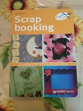 Scrap booking découpage usato  Volvera