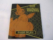 Guide jeu pokemon d'occasion  Gap