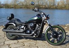 Kawasaki vulcan 900 for sale  UK