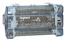 Legrand répartiteur modulaire d'occasion  Gazeran