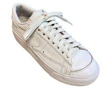 NIKE BLAZER LOW PLATFORM BUTY SPORTOWE DAMSKIE 37,5 na sprzedaż  PL