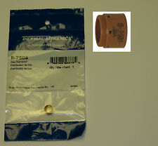 Thermal dynamics gas for sale  TELFORD