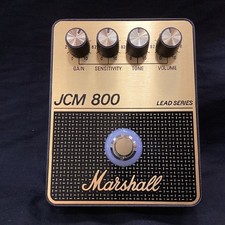 Marshall JCM 800 FX distorção 381734 comprar usado  Enviando para Brazil