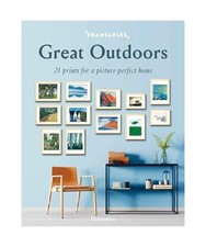 Frameables great utdoors gebraucht kaufen Frameables great utdoors gebraucht kaufen  Trebbin