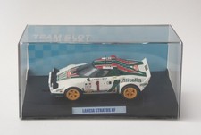 Lancia stratos alitalia d'occasion  Boulogne-Billancourt