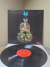 Baden Powell & Jimmy Pratt ~ Developments Vinyl LP 1964 German Pressing VG+/EX, usado comprar usado  Enviando para Brazil