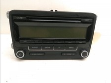 Autoradio volkswagen passat d'occasion  Seclin