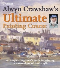 Alwyn crawshaw ultimate for sale  AMMANFORD