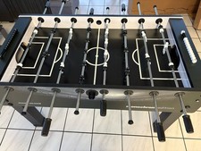 Tischkicker profis kickerland gebraucht kaufen  Bünde