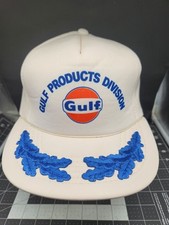 Vintage gulf products for sale  Lorado