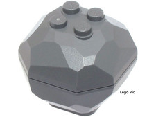 Lego 30294c01 rock d'occasion  France
