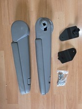 vw t5 armrests for sale  BECKENHAM