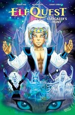 Elfquest stargazer hunt for sale  McKeesport