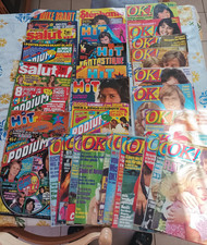 Lot ancien magazines d'occasion  Béziers