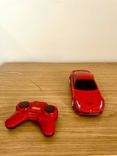 Remote control red for sale  LONDON