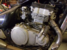 vulcan 500 for sale  ORMSKIRK