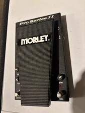 Morley pro series for sale  Rockfall