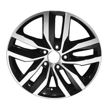 17x7 spoke refurbished for sale  USA