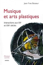 Musique arts plastiques d'occasion  France