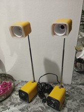 Due lampade design usato  Resana