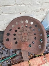 Vintage original tractor for sale  OSWESTRY