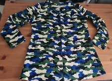 Camouflage woman jacket for sale  BIRMINGHAM