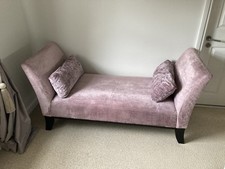 Laura ashley chaise for sale  SOUTHAMPTON