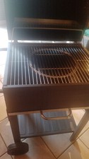 Enders holzkohlegrill einmal gebraucht kaufen  Hövelhof