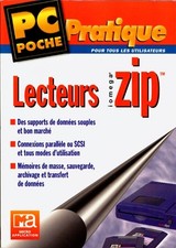 Lecteur zip iomega d'occasion  France