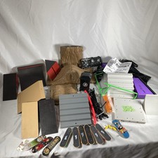 Huge tech deck for sale  Woodstock