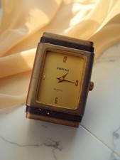 Montre femme vintage d'occasion  Marseille XII