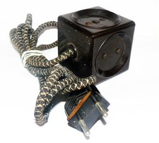 Vierfach verteilerdose ddr gebraucht kaufen Vierfach verteilerdose ddr gebraucht kaufen  Löbau