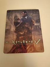 Blu ray steelbook gebraucht kaufen  Darmstadt