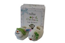 Snowman snowdog baby for sale  WELLINGBOROUGH