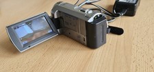 Videokamera hdd kamera gebraucht kaufen  Weißenhorn