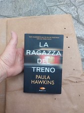 ragazza treno usato  Torino