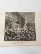1728 ca. acquaforte usato  Marano di Napoli