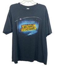Camisa Vintage 2006 Red Hot Chili Peppers Stadium Arcadium Tour Tamanho XL, usado comprar usado Camisa Vintage 2006 Red Hot Chili Peppers Stadium Arcadium Tour Tamanho XL, usado comprar usado  Enviando para Brazil